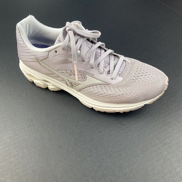 Mizuno Wave Rider 23 Women's Size 8.5 Running Shoes both are for the right foot - Picture 8 of 16